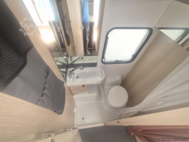 Wohnwagen ADRIA Aviva 422 PY