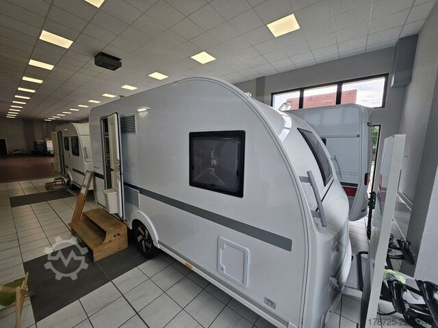Wohnwagen ADRIA Altea 402 PH 2026 Autark