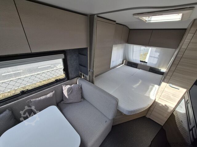 Wohnwagen ADRIA Altea 402 PH 2026 Autark