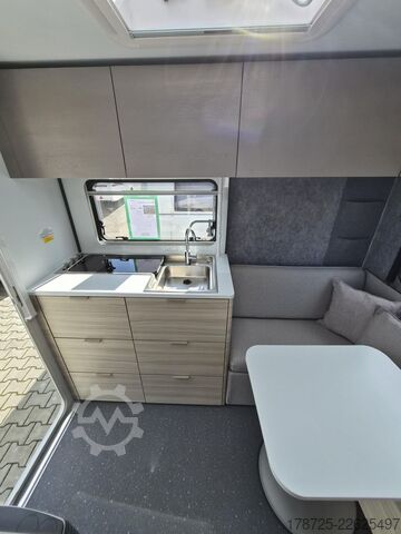 Wohnwagen ADRIA Altea 402 PH 2026 Autark