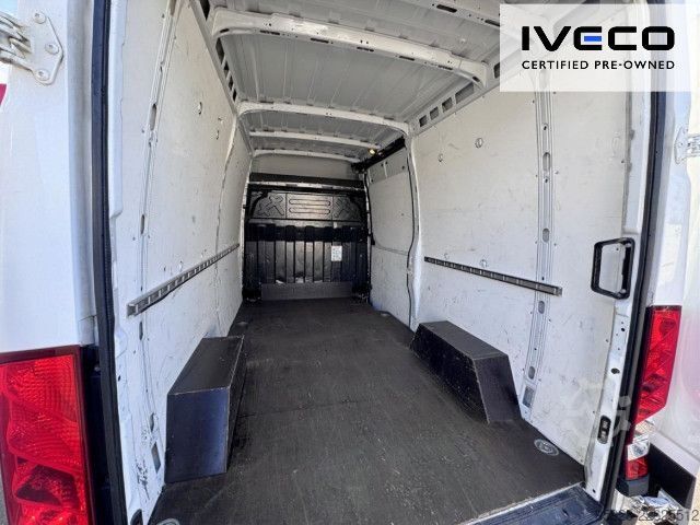 Kastenwagen IVECO 35S12 V