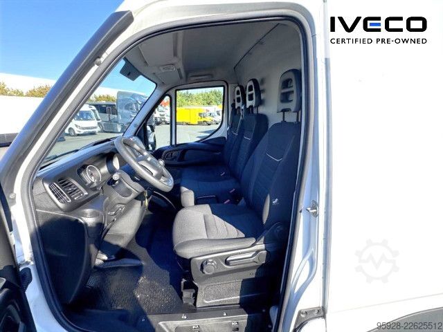 Kastenwagen IVECO 35S12 V