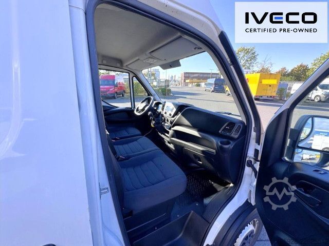 Kastenwagen IVECO 35S12 V