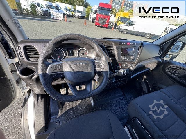 Kastenwagen IVECO 35S12 V