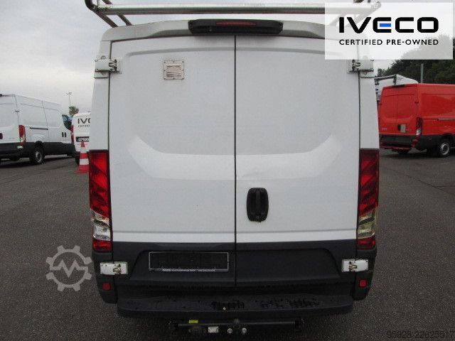 Kastenwagen IVECO Daily 33S11V EXPORT!