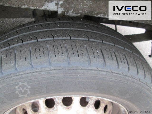 Kastenwagen IVECO Daily 33S11V EXPORT!