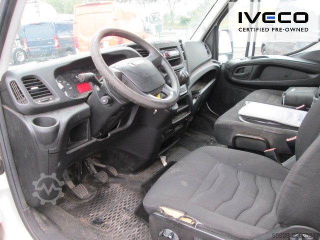 Kastenwagen IVECO Daily 33S11V EXPORT!
