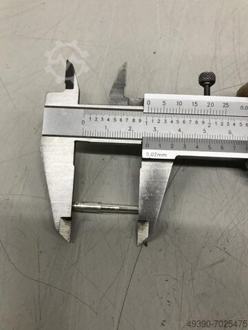 Feeding technology / feeding system / bowl feeder, vibratory feeder for screwdriving technology; vib DEPRAG 0622-P/0,75-1S