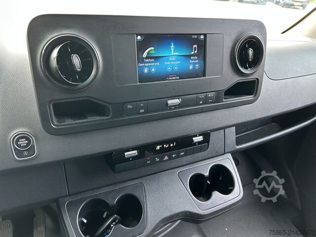 Panel van Mercedes-Benz Sprinter 311 2.2 CDI Euro 6D / 130 dkm / L3 H2 ...