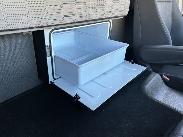 Standard tractor DAF CF 410 FT Space Cab / 461 dkm / Euro 6 D / Tach...