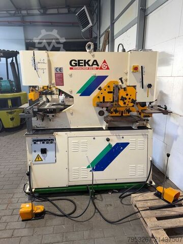 Universalschere GEKA Hydracrop 55 SD GEKA Hydracrop 55 SD