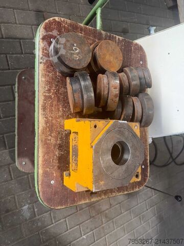 Universalschere GEKA Hydracrop 55 SD GEKA Hydracrop 55 SD