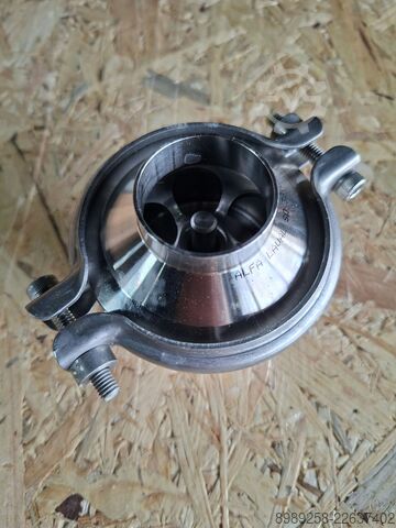 Check valve Alfa Laval LKC-2-ISO-SVE-2332-38-EPDM