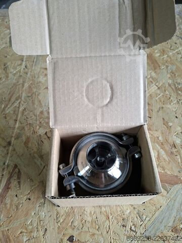 Check valve Alfa Laval LKC-2-ISO-SVE-2332-38-EPDM