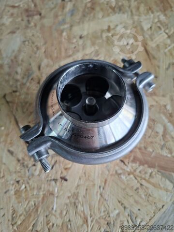 Check valve Alfa Laval LKC-2-ISO-SVE-2332-51-EPDM