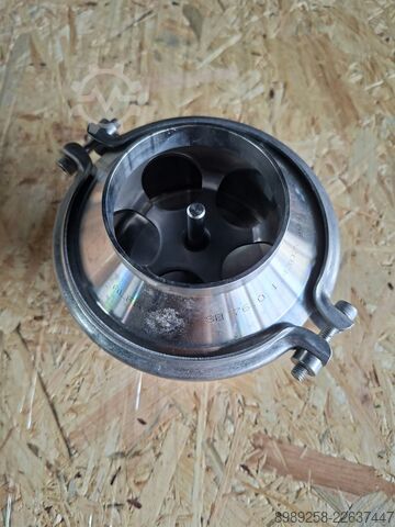 Check valve Alfa Laval LKC-2-ISO-SVE-2332-76-EPDM