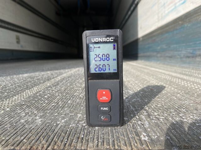 Refrigerated/freezer transport Schmitz Cargobull Fridge Thermoking SLXe Spectrum / Multitemp / S...