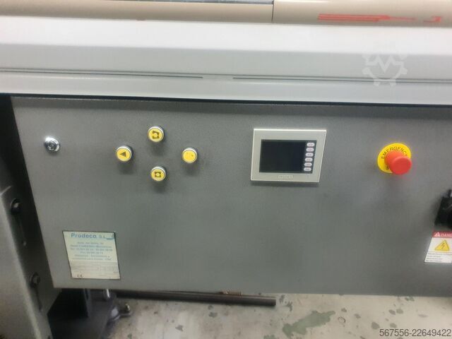 Langdrehautomat HANWHA XD16III