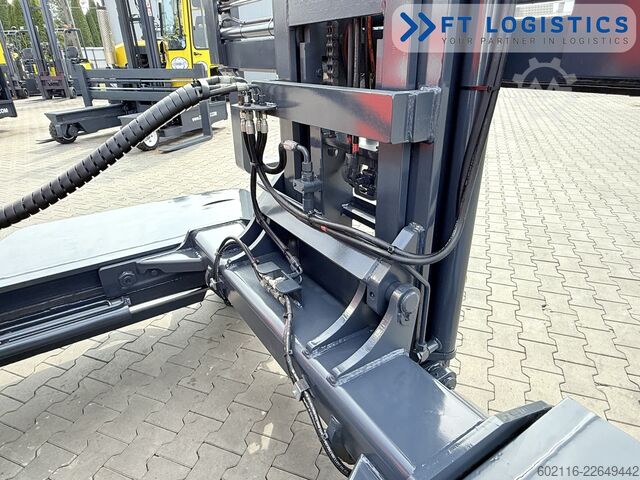 Vierwegestapler Combilift C4000 DIESEL DUPLEX 4050 | WFP 3100