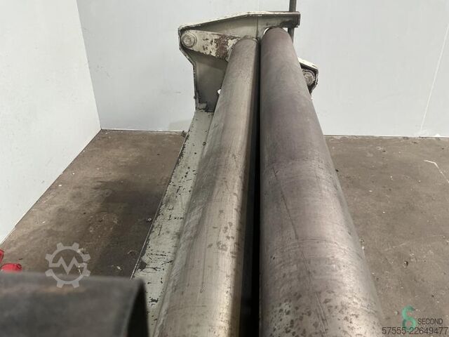 Rundbiegemaschinen  Imcar TSIH 3/2, 1550x5mm 2004 Imcar 