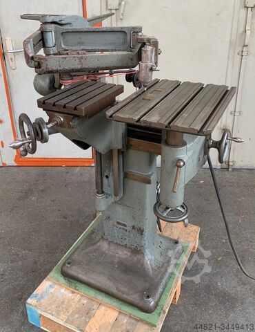 Pantograph milling machine DECKEL GK 1