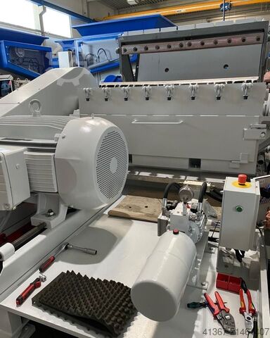 Cutting mills Herbold SML 60/145