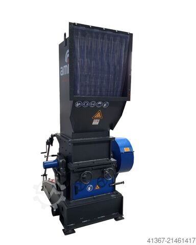 Cutting mills ZERMA GS 400/600