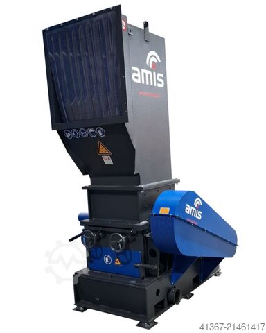 Cutting mills ZERMA GS 400/600