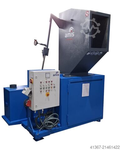 Compact granulators Herbold SML 30/50 C