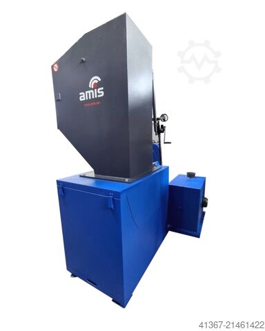 Compact granulators Herbold SML 30/50 C