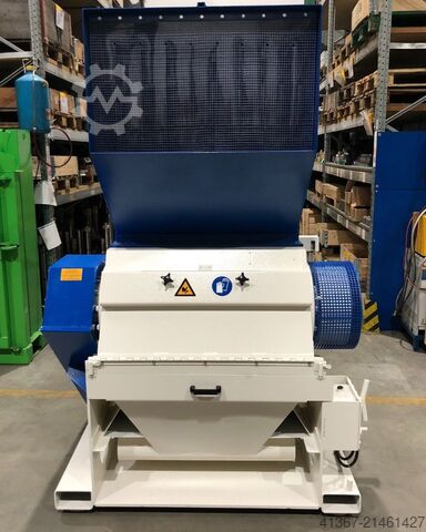 Cutting mills Hellweg M 900/300