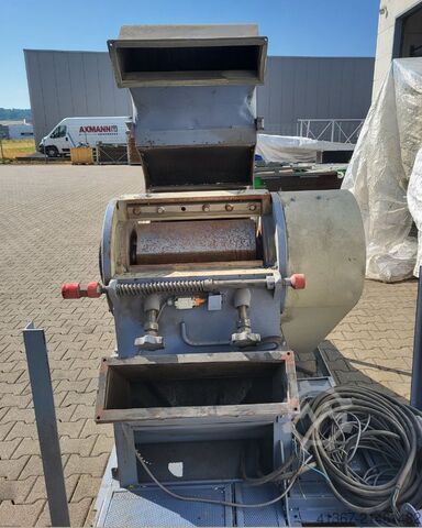 Cutting mills Dreher S 34/52