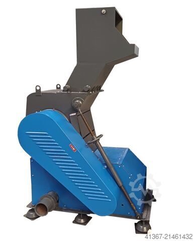 Cutting mills Dreher S 34/52