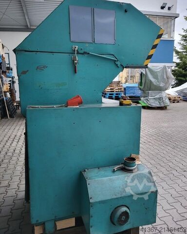 Cutting mills Rapid 45/35