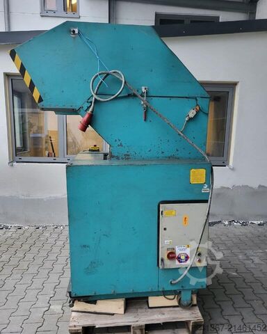 Cutting mills Rapid 45/35