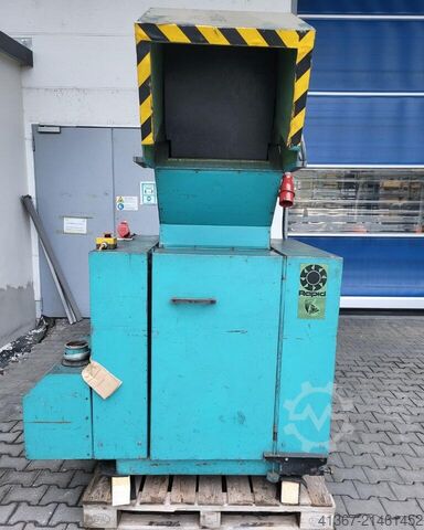 Cutting mills Rapid 45/35