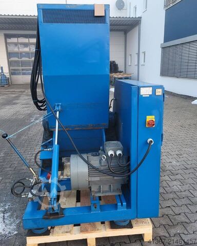 Cutting mills Terier G 400/600