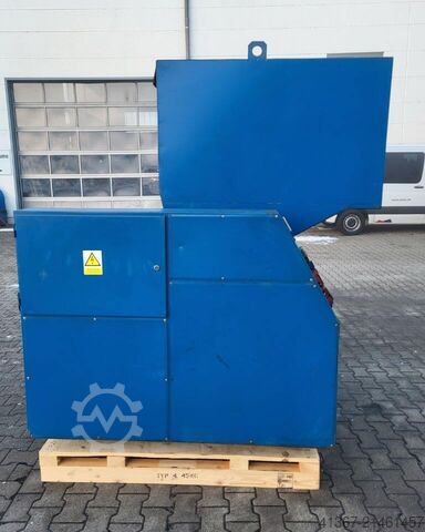 Cutting mills Terier G 400/600