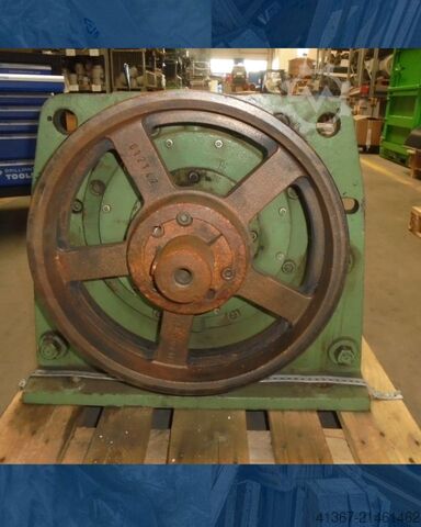 Cutting mills Condux CS 300/600-4