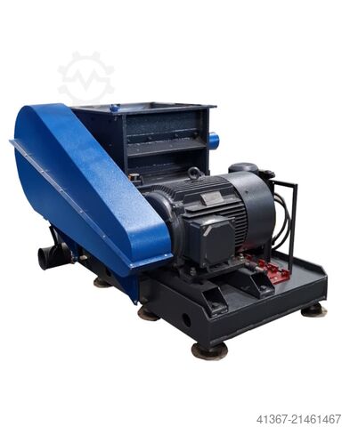 Cutting mills ZERMA GSH 500/600-5-2