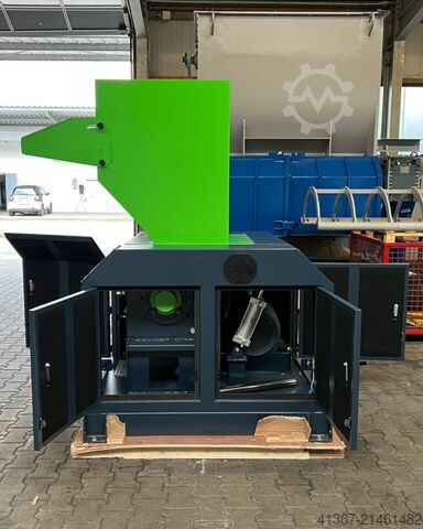 Schneidmühlen sonstige BM 300/600