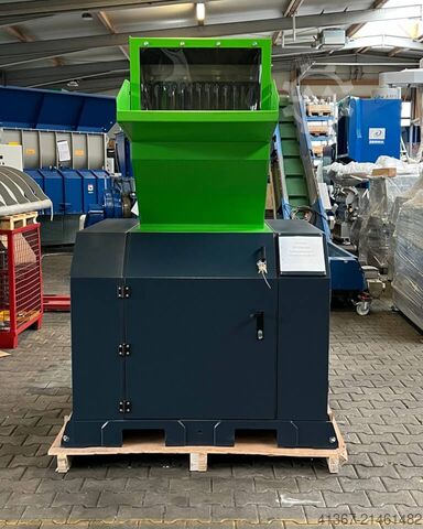 Schneidmühlen sonstige BM 300/600