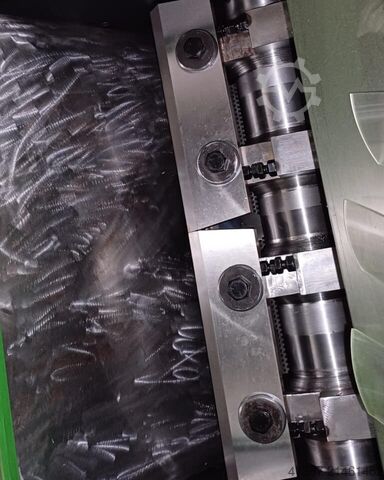 Schneidmühlen sonstige BM 300/600