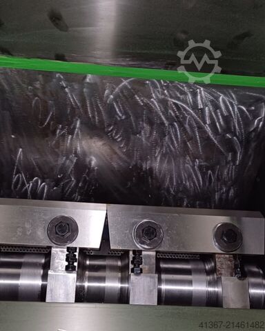 Schneidmühlen sonstige BM 300/600