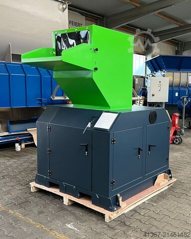 Schneidmühlen sonstige BM 300/600