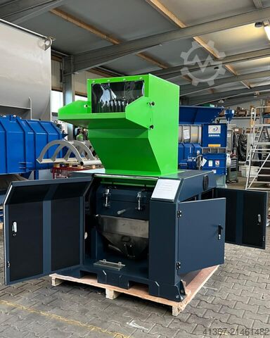 Schneidmühlen sonstige BM 300/600