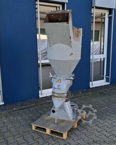Side mills Alpine B 25/14 RO