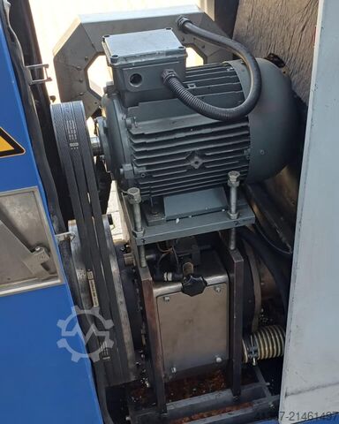 Compact granulators sonstige Centricut 22
