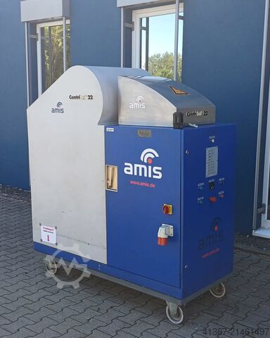 Compact granulators sonstige Centricut 22