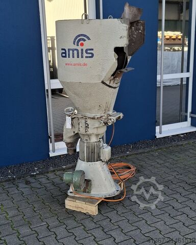 Side mills Alpine B25/14 RO